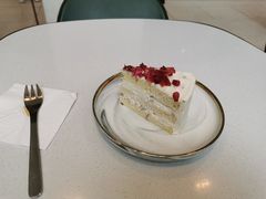 -EVERNAKED裸蛋糕(SOHO天山店)