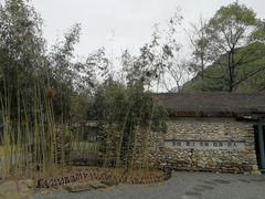 -天明山温泉大酒店