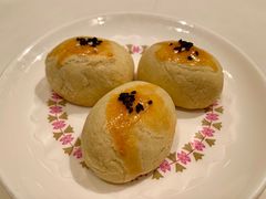 子姜皮蛋酥-東海海鲜酒家(中信广场店)