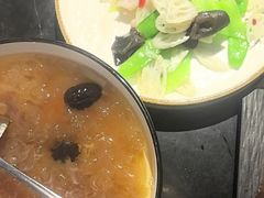 -荣品荟·融合餐厅(月湖广场店)