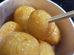 -黑色经典臭豆腐·湖南特产(潇湘文化店)