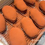 重庆首家脏脏巧克力包🍩熔岩爆浆绝绝子‼️