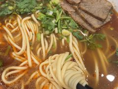 -宛平李记小吃(东关街店)