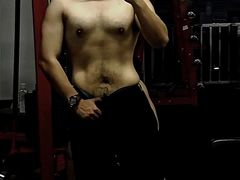 -NRG健身私教CLUB(打浦桥店)