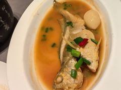 家烧小黄鱼-海立阁海鲜江浙菜(漕河泾印象城店)