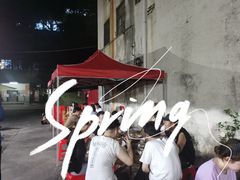 -洪大厨鸡煲(福田店)