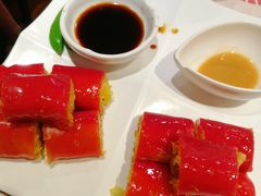 -点都德(大茶楼店)