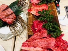 -俺的焼肉(銀座9丁目店)
