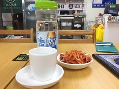 -屋里家延边朝鲜族冷面(南园店)