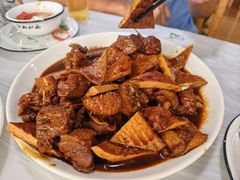 -小六农家乐(崇明西沙湿地店)