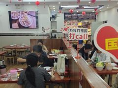 -阿波潮汕牛肉火锅·汤粉面(拱北店)