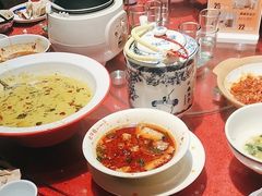 -老萍巷•莲花血鸭(楚萍店)