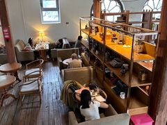 -1901 Cafe(西四店)