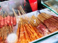 -辽B·小串(总店)
