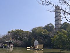 -江心屿景区