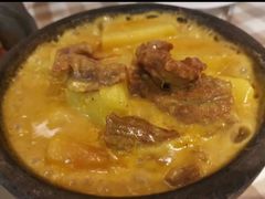 -新大咀港式茶餐厅(宝山万达店)