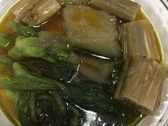 -南山饭店(阳明古镇店)