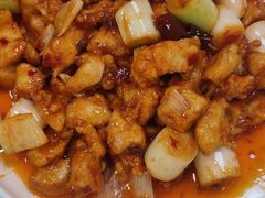 -昱德来·天津菜(河西店)