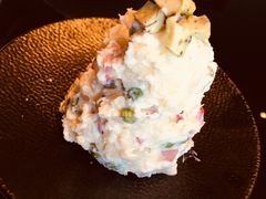 老上海土豆色拉-上海人家花樣年华(虹口龙之梦店)