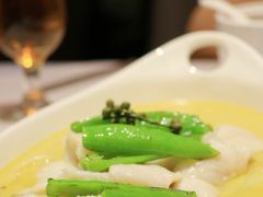 -粗茶淡饭·汉口公馆(循礼门店)