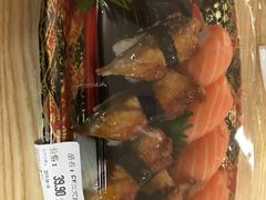 -blt精品超市(高德置地冬广场店)