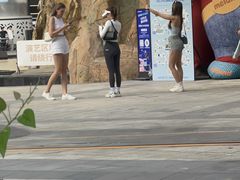 -叶新小吃店(来凤小区总店)