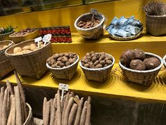 -巴倒烫陆派火锅山庄(南山总店)