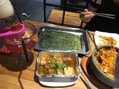 -花腰餐吧Bistro烧烤 傣味(传媒大学店)