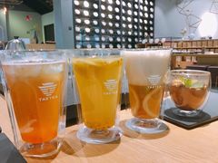 -大益茶庭(勐海会员中心店)