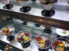 -好伦哥比萨烤肉自助(马家堡店)