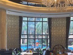 -星河湾半岛酒店-真粤中餐厅