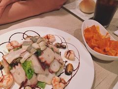 -Carmen卡门西班牙餐厅