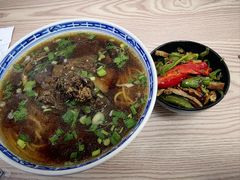 -瞻老元面馆(双塘路店)