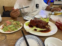 -巷子深菜馆(新华路店)