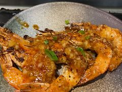 -大成铁板烧•板前(复古餐厅石老人店)