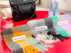 -Acne Studios(芮欧百货店)