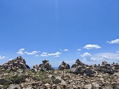 -灵山