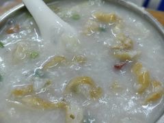 -陈添記·祖傳爽鱼皮·西关老字号(广州首店)