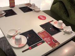 -密友回转自助火锅(中海环宇城店)
