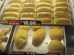 -高第街56号餐厅(银座商城玉函店)