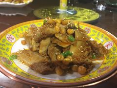 -那家小馆•北京菜•烤鸭(中关村店)