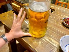 盟重啤酒-盟重烧烤(东瓜山创始店)