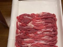 -百叶居·老北京涮羊肉(鼓楼店)