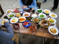 -大自然素食(望桐路店)