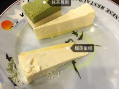 -松子料理(华威桥店)