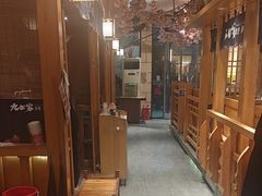 -九田家黑牛烤肉料理(华侨城店)