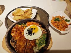 -七八冷面·延边朝鲜族美食(圣熙八号店)