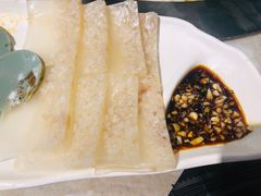 -二十一分小锅炖(中心店)