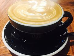 -麦隆咖啡Mellower Coffee(弘基时尚生活中心店)