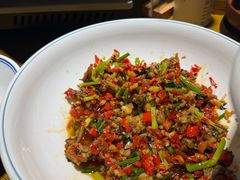 -李久其家民间餐厅(观沙岭公园店)